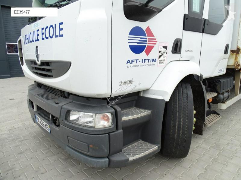 Kamion Renault 240 DXI