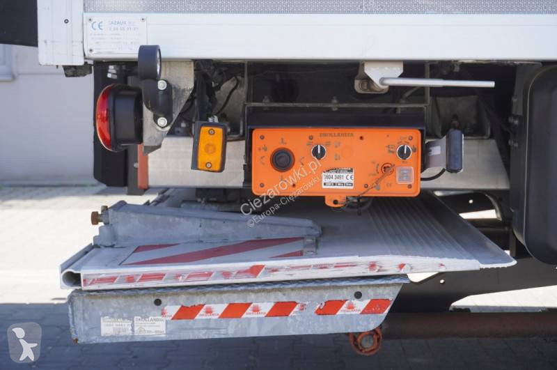 Kamion Iveco