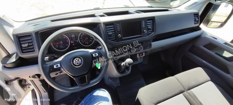 Kamion Volkswagen TDI 174 CV 2