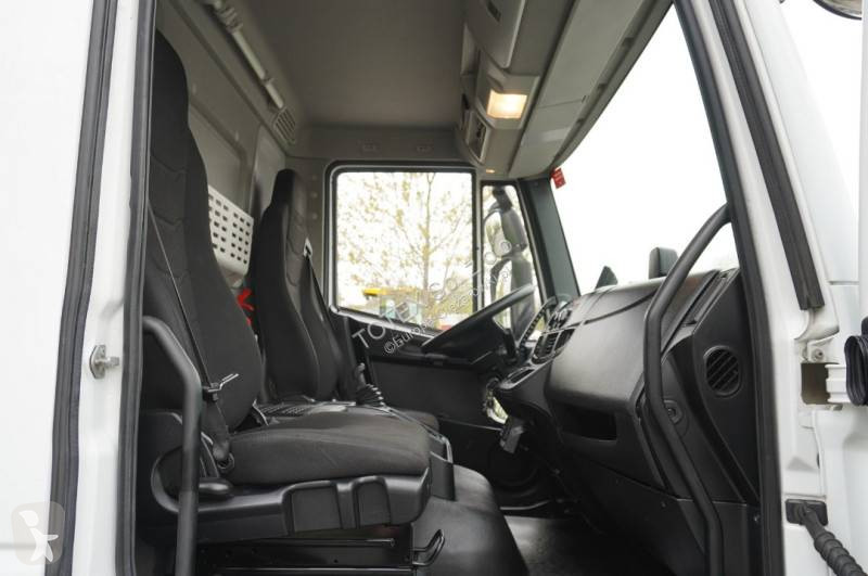 Camion Iveco