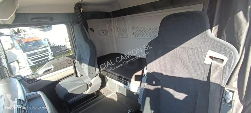 Camion MAN 18.440
