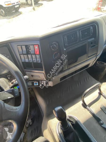 Camion Renault 180.10