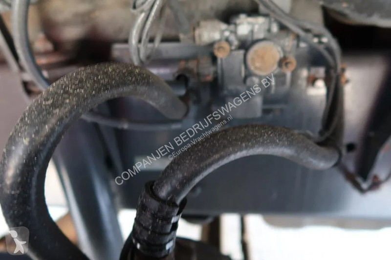 Camion DAF 105 105-460 - 2012