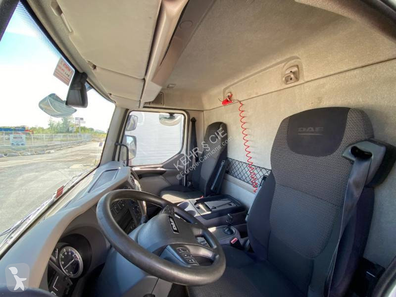 Camion DAF