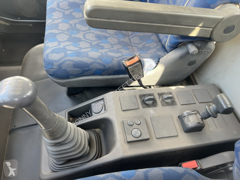 Kamion  EuroCargo ML80E18K 4x2 EuroCargo...
