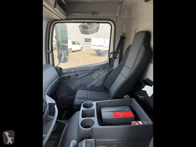 Camion Mercedes