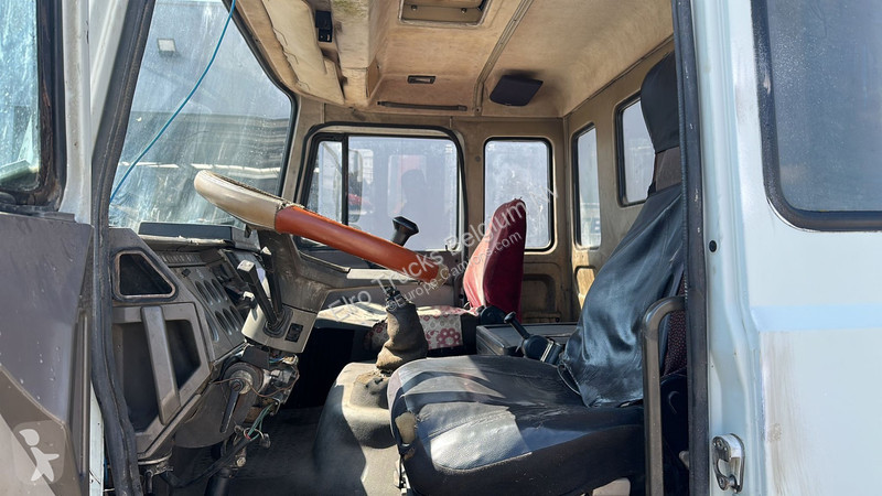Kamion Iveco MAGIRUS 260 - 34 (LIVRAISON...