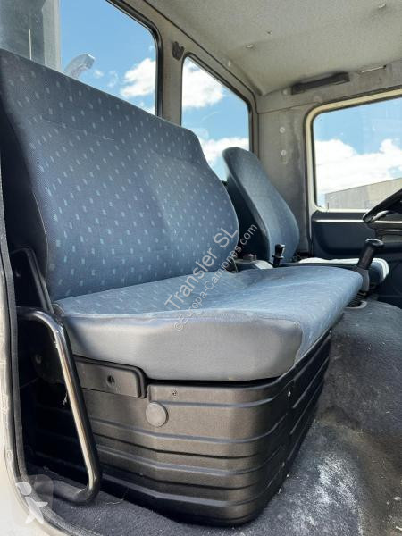 Vrachtwagen DAF 210CS