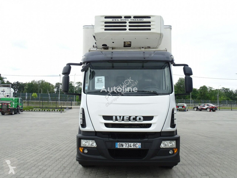 Camion Iveco 190EL28