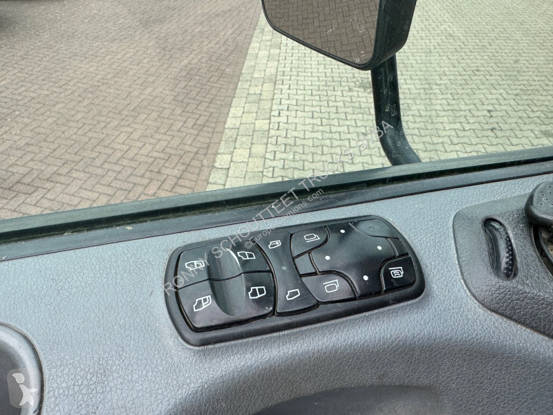 Kamion Mercedes Actros 2541 L 6x2 Actros 2541 L...