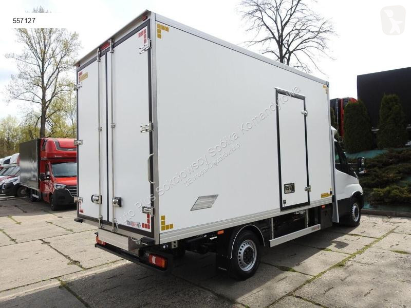 Užitkové vozidlo Iveco DAILY 35S16 NOWY...