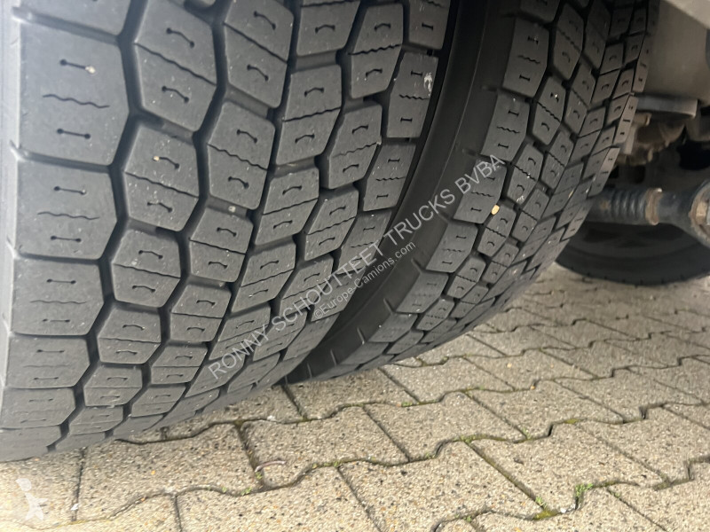Kamion MAN TGX 18.400 4X2 BL TGX 18.400 4X2 BL,...