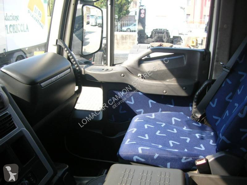 Kamion Iveco