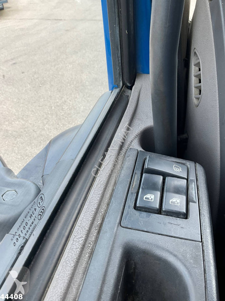 Kamion DAF FA  250 Euro 6 Autotransporter met...