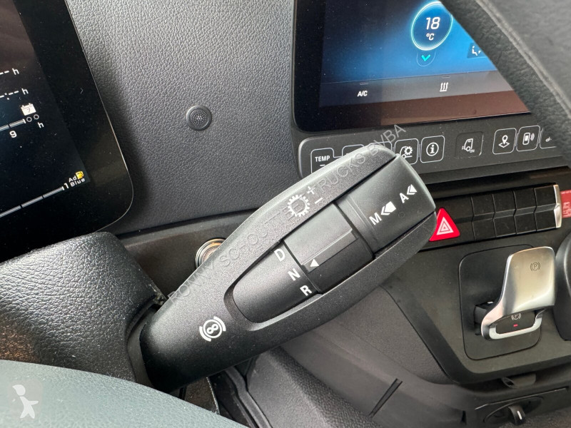 Kamion Mercedes Actros 2645 L 6x4 Actros 2645 L...