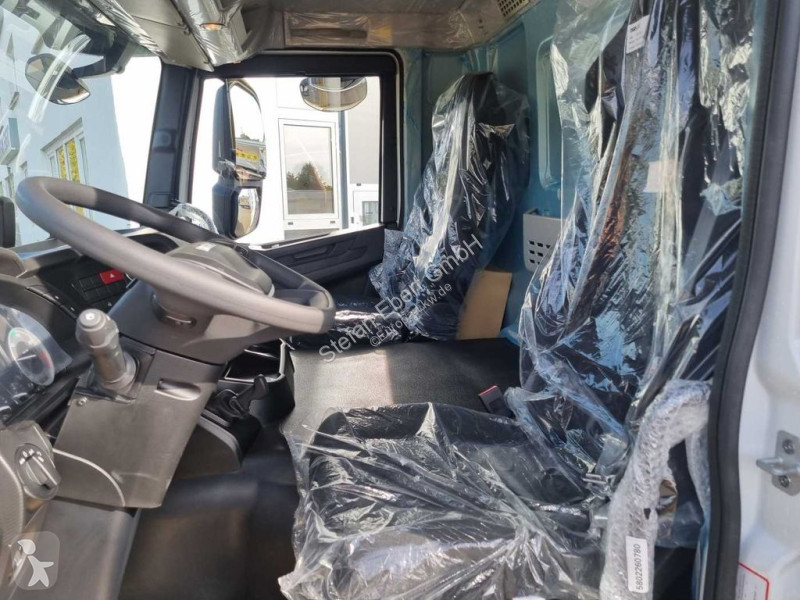 Kamion Iveco AD300X48Z HR OFF 6x4...