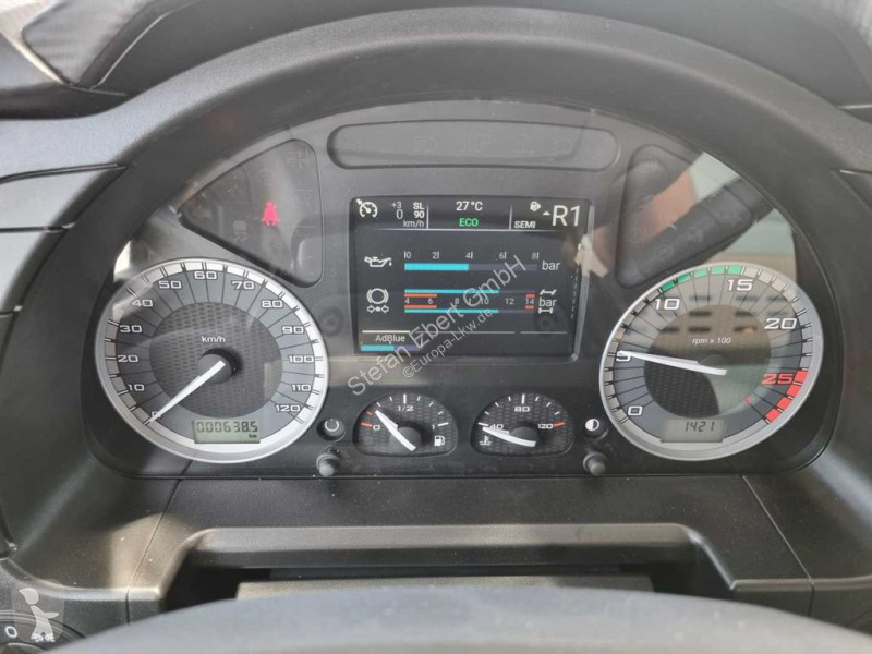 Kamion Iveco AD300X48Z HR OFF 6x4...