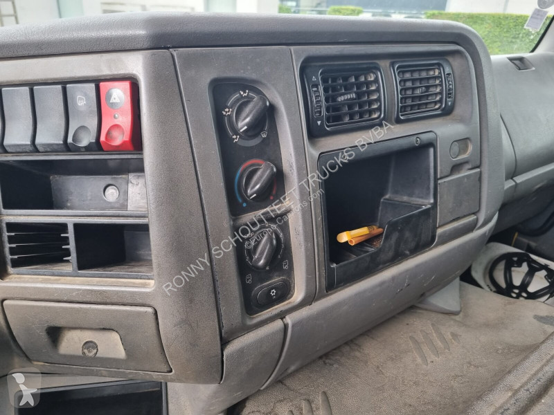 Camion Renault Kerax 380.26 6x4 Kerax 380.26...