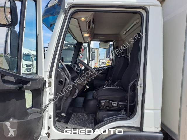 Kamion Iveco Eurocargo ML100 2006 - eurocargo...