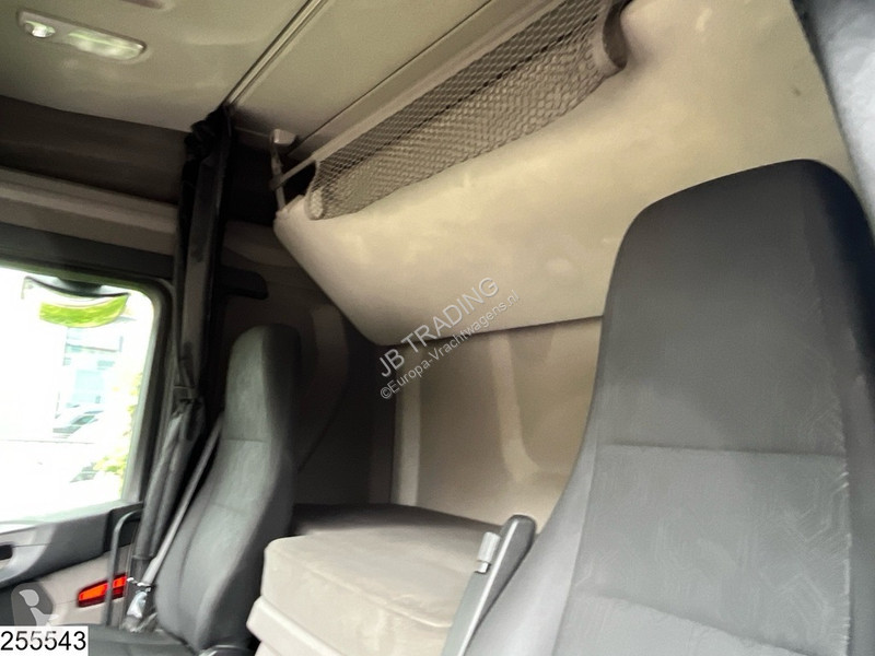 Camion Scania 450 EUO 6, Chereau, etarder, Combi