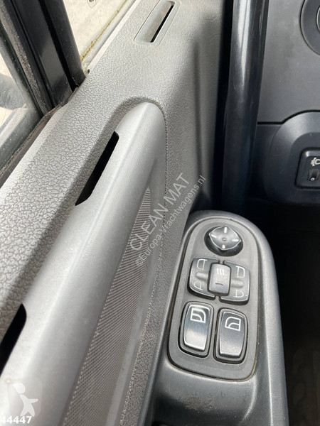 Kamion DAF FAS  400 Euro 6 VDL 21 Ton...