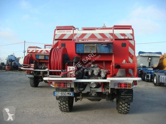 Camion Renault