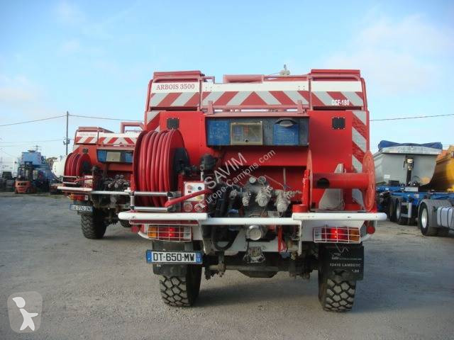 Camion Renault