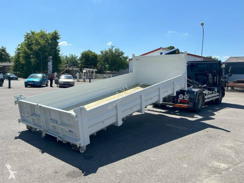 Camion DAF