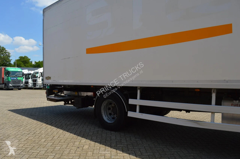 Kamion Volvo FE 260 * EURO5 * CARRIER SUPRA...
