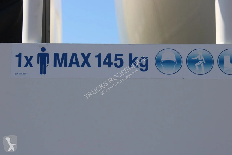 Kamion Renault 430DXI + 13400liter EURO 5