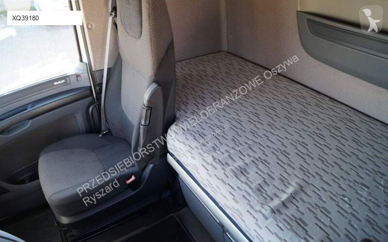 Camion remorque DAF FAR