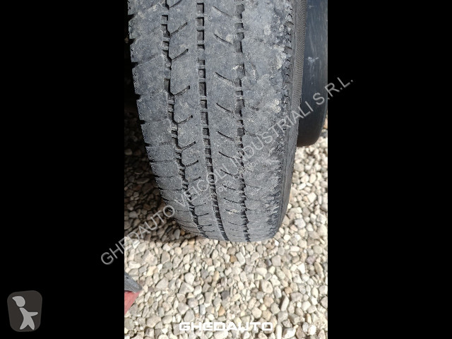 Autoutilitară Renault Master III 35 FWD E5 2014...