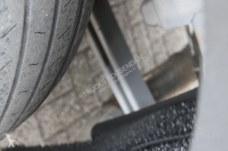 Kamion DAF 65250 +MANUEEL+ LIFT + 18T + BE apk...