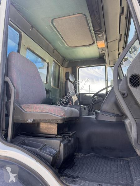 Kamion Iveco MP 260 E 35 H