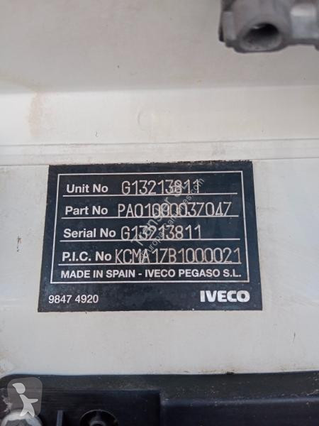 Camion Iveco AD 260 T 44