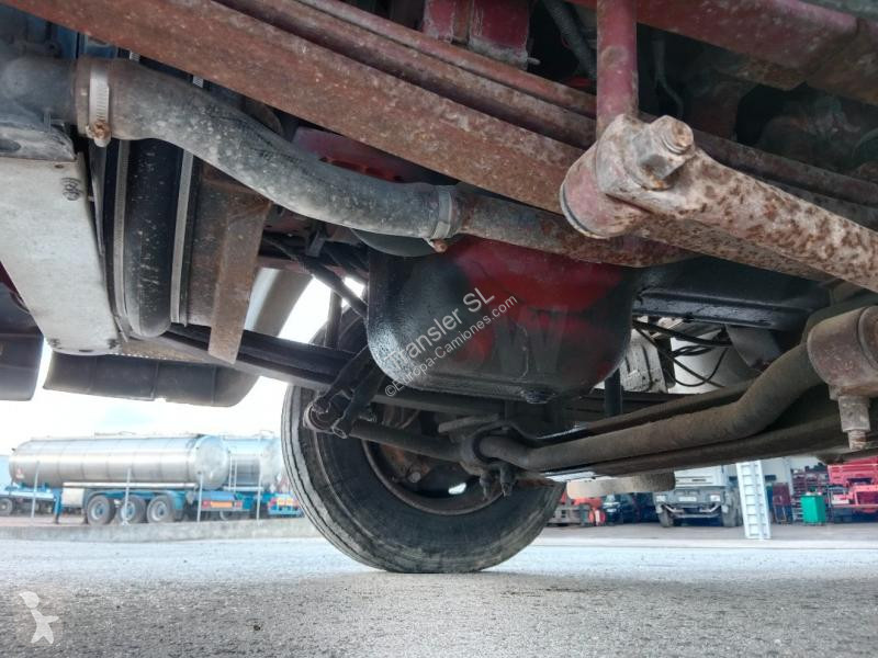 Camion Iveco 85 E 15
