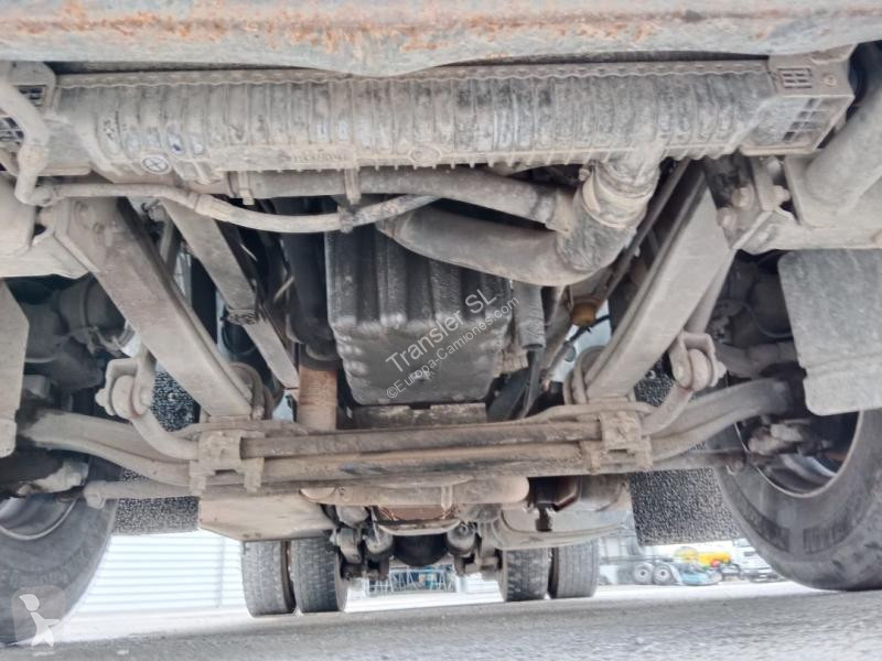 Kamion Renault 320.26 S