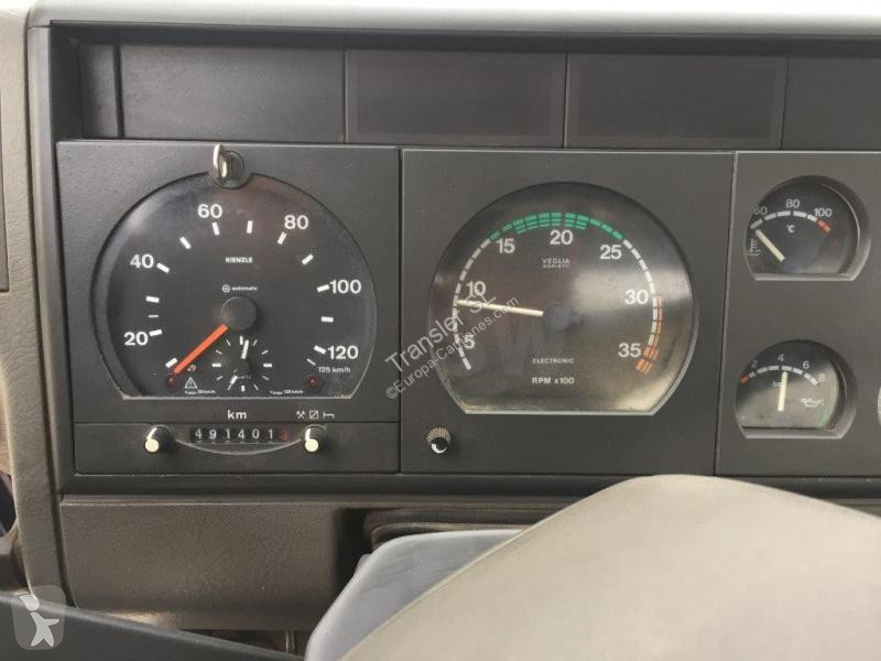Camion Iveco 120 E 18