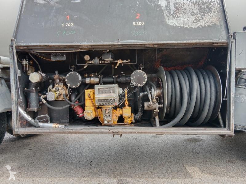 Kamion Scania M M