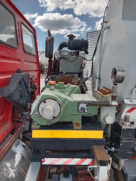 Kamion Renault ST 160