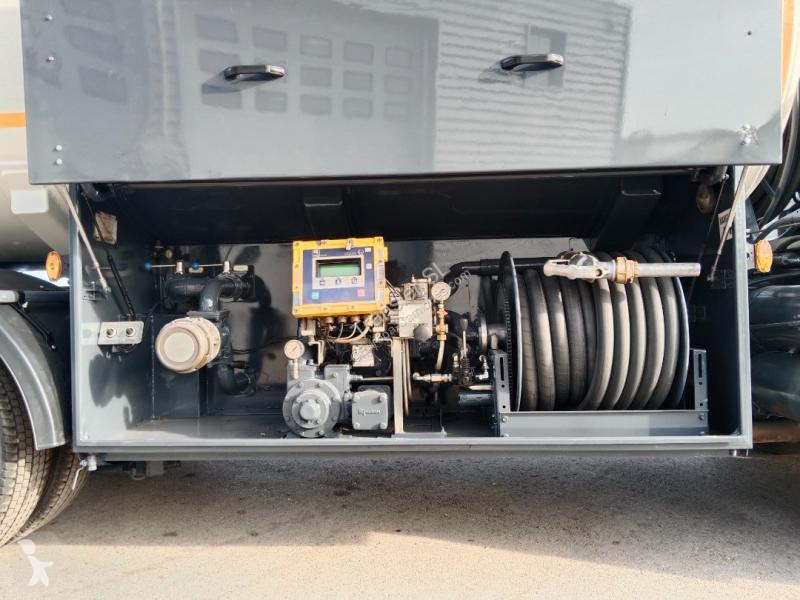Camion Iveco ML 180 E 28 P