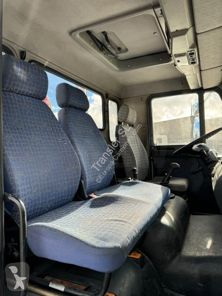 Camion MAN 18.250