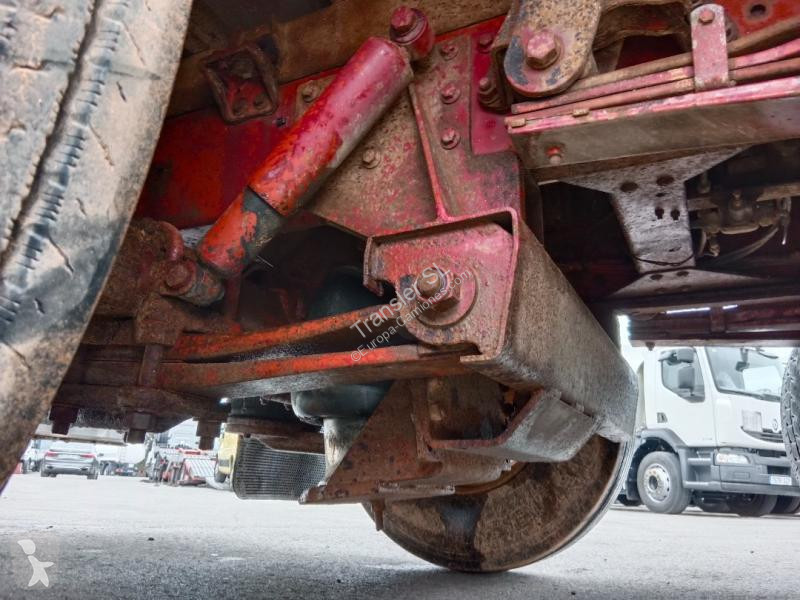 Camion Iveco