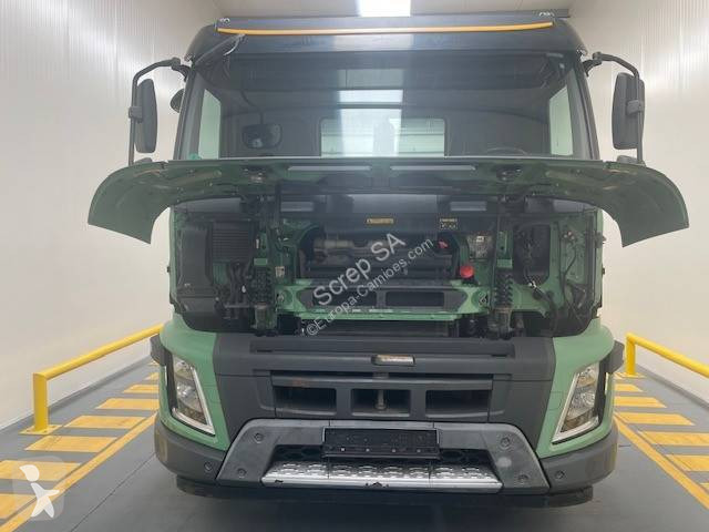 Camion Volvo