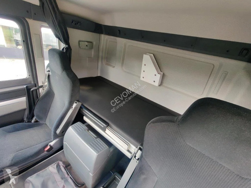 Camion MAN TGS Euro 5 Frigo