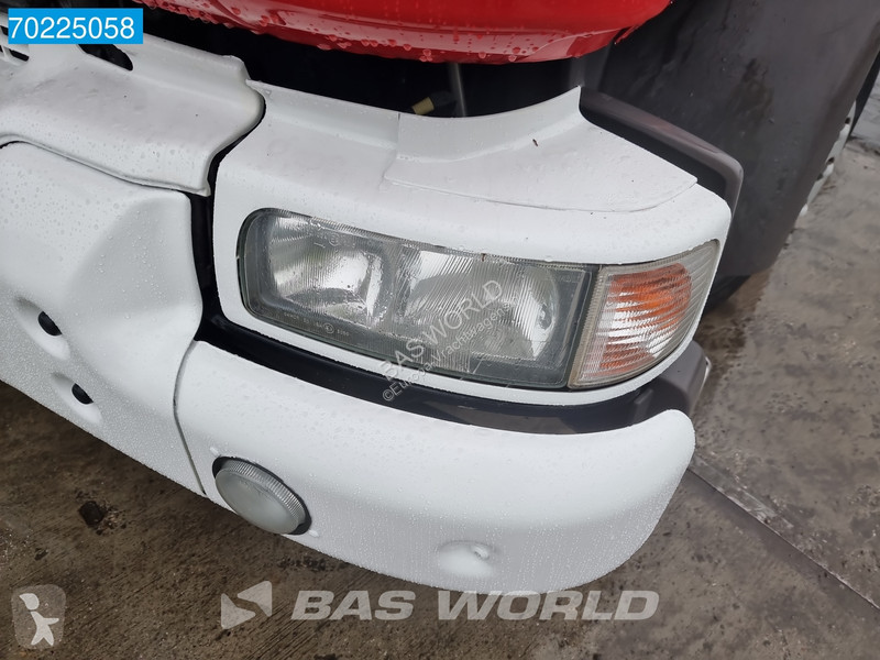 Kamion Renault 280 4X2 Superstructure not...