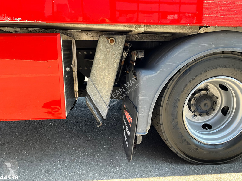 Vrachtwagen MAN 12.250 Euro 6 Bergingsvoertuig