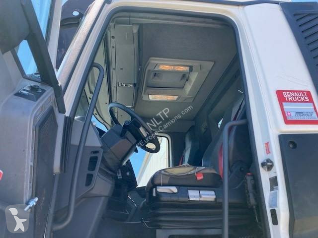 Camion Renault