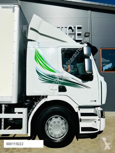 Camion Renault 18.270 DXI E5