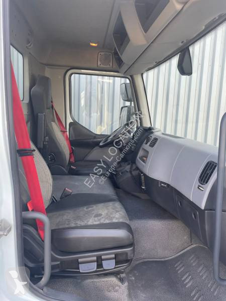 Camion Renault